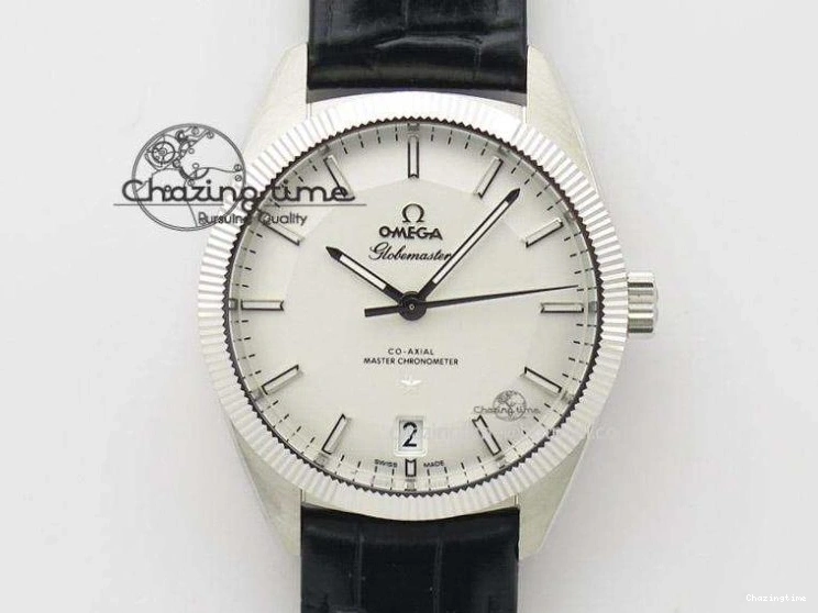 0314 ZipUp Speedmaster Racing Master SS HKF Best Edition Gray Black Dial on Black Rubber Strap A 7811